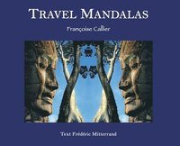 bokomslag Travel Mandalas