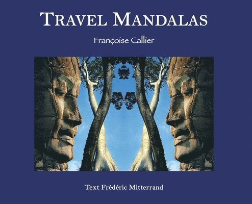 Travel Mandalas 1