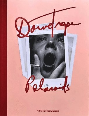 Donna Trope Polaroids