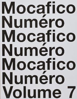 Mocafico Numero Volume 7