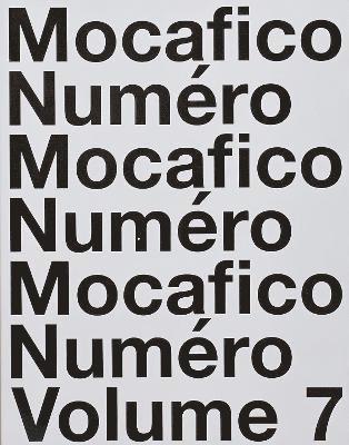 Mocafico Numero Volume 7 1