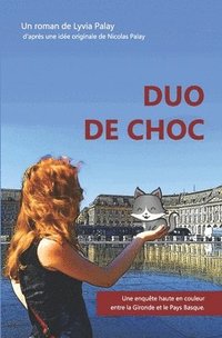 bokomslag Duo de Choc