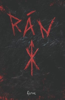 Elfydil, Elfydil . - Rán, Häftad