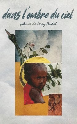 Jerry André - Dans l'ombre du ciel, Häftad