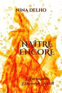 bokomslag Naitre Encore