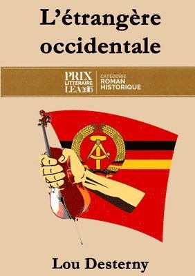 L'Etrangre occidentale 1