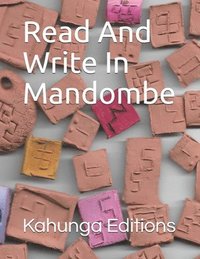 bokomslag Read And Write In Mandombe