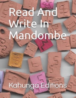 Read And Write In Mandombe 1