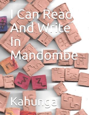 I Can Read And Write In Mandombe 1