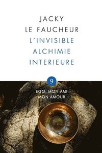 bokomslag L'invisible Alchimie Intrieure