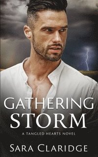 bokomslag Gathering Storm
