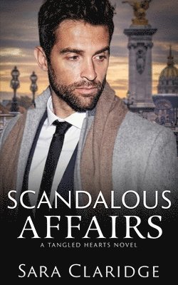 Scandalous Affairs 1