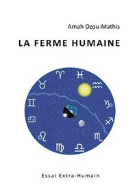 bokomslag Ferme Humaine