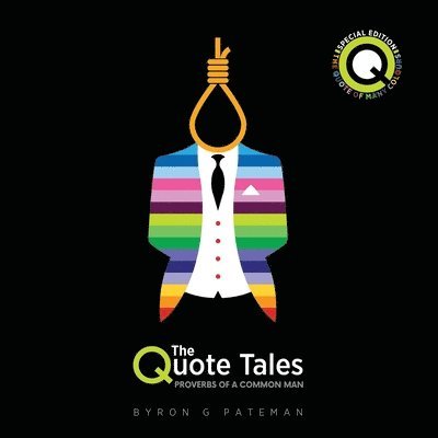 The Quote Tales: Proverbs of a common man (Edition Joseph) 1