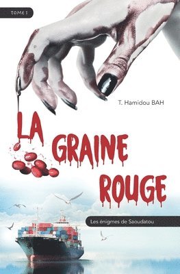 La graine rouge 1