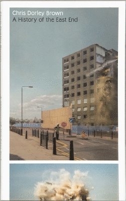 bokomslag History of the East End
