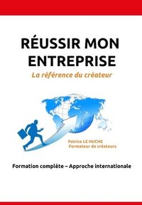 bokomslag Russir Mon Entreprise