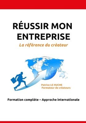 Russir Mon Entreprise 1