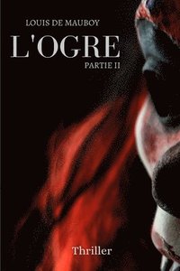 bokomslag L'Ogre