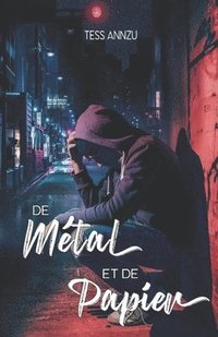bokomslag De Métal et de papier