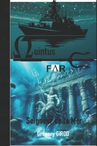 bokomslag Quintus Far