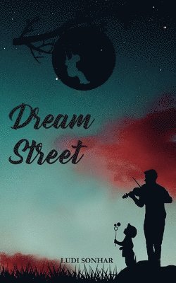 bokomslag DreamStreet