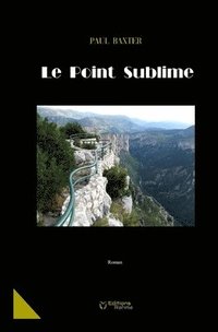 bokomslag Le Point Sublime