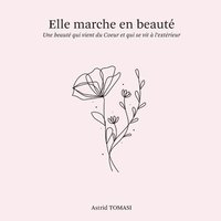 bokomslag Elle Marche en Beaut