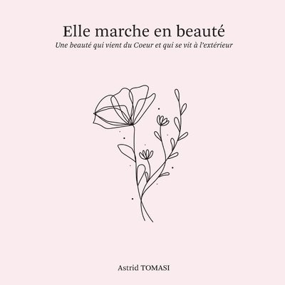 Elle Marche en Beaut 1