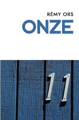 Rémy Ors - Onze, Häftad