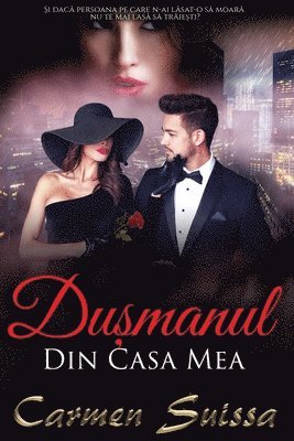 bokomslag Du&#537;manul din casa mea