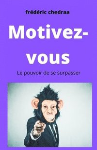 bokomslag Motivez-Vous