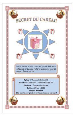 Secret Du Cadeau 1