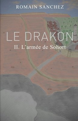 bokomslag Drakon, tome 2