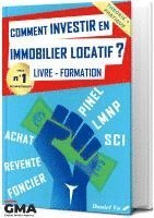 bokomslag Comment investir en immobilier locatif ?