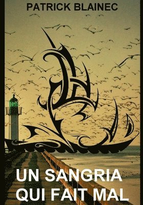 Sangria qui fait mal 1