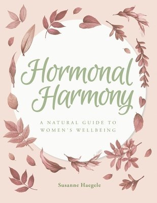 bokomslag Hormonal Harmony