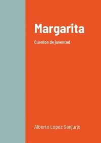 bokomslag Margarita