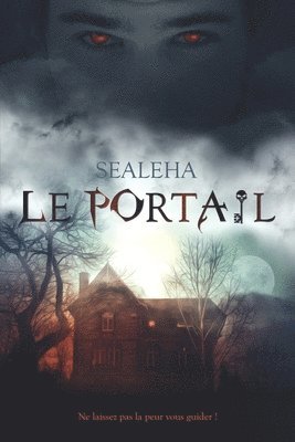Sealeha - Portail, Häftad