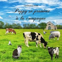 bokomslag Poppy se promène à la campagne