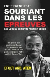 bokomslag Souriant dans les épreuves