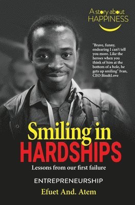 Smiling in Hardships 1