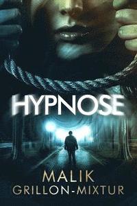 bokomslag Hypnose