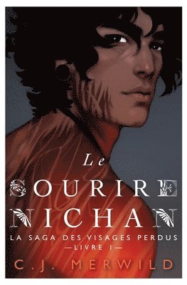 bokomslag Sourire Nichan