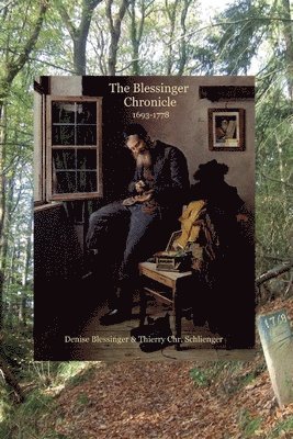 The Blessinger Chronicle