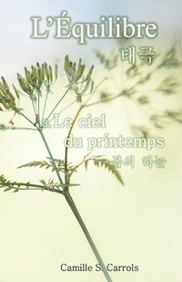 bokomslag ciel du printemps