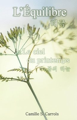 bokomslag ciel du printemps