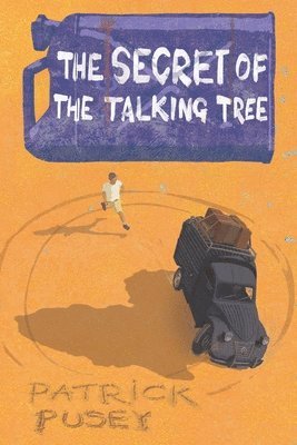The Secret of the Talking Tree 1