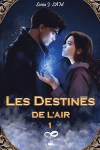 bokomslag Les Destins