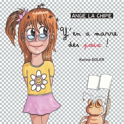 Angie La Chipie
